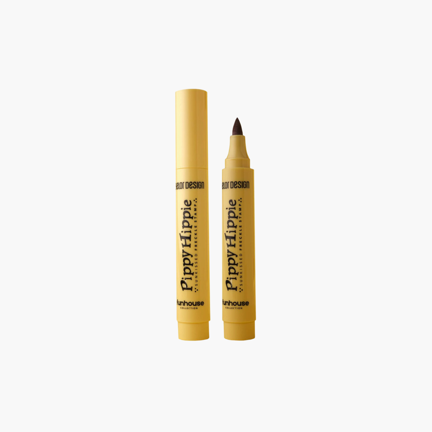Belor Design Funhouse Pippy Hippie Freckle Stamp Pen Sunkissed 2.3gm