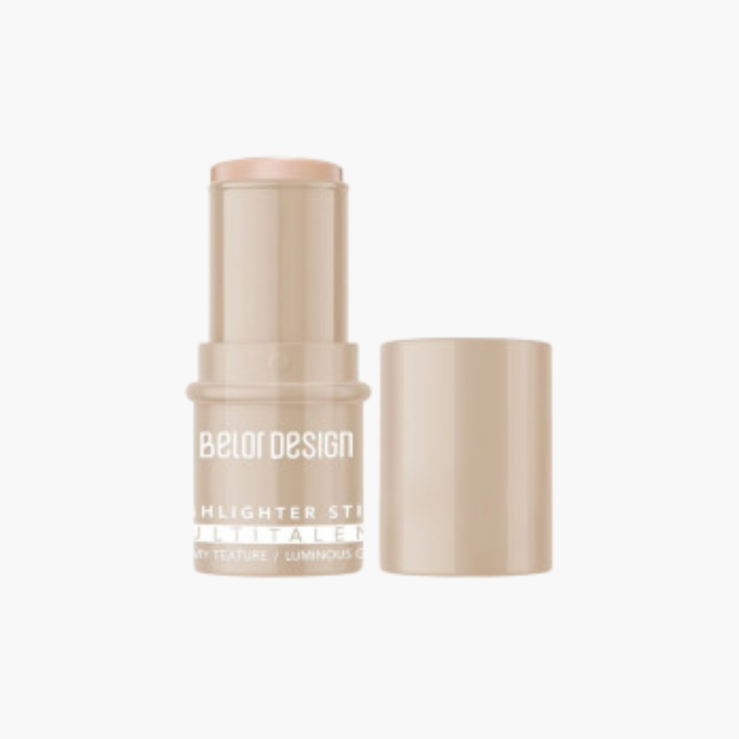 Belor Design Luminous Glow Multitalent Highlighter Stick 01 7.2gm