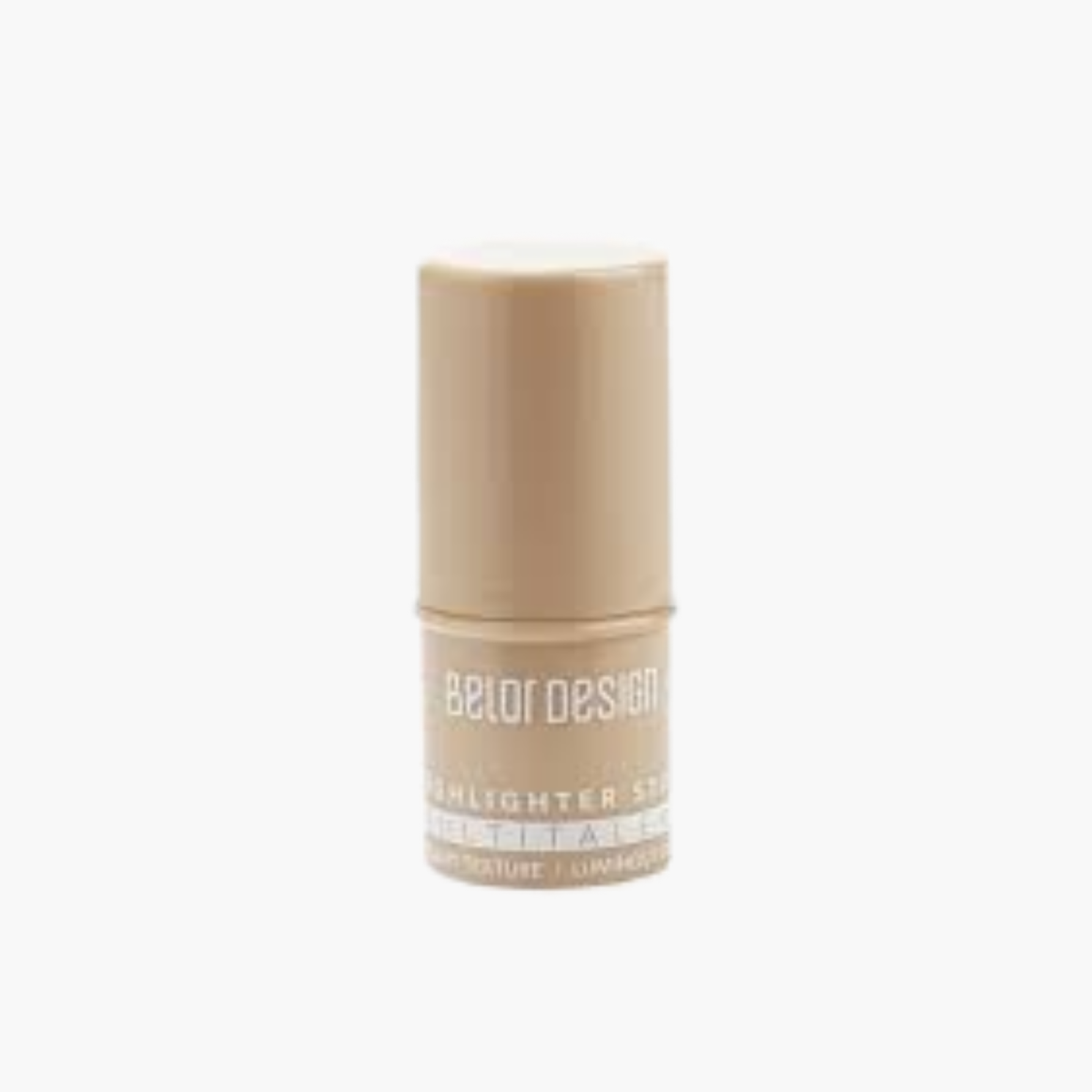 Belor Design Luminous Glow Multitalent Highlighter Stick 01 7.2gm