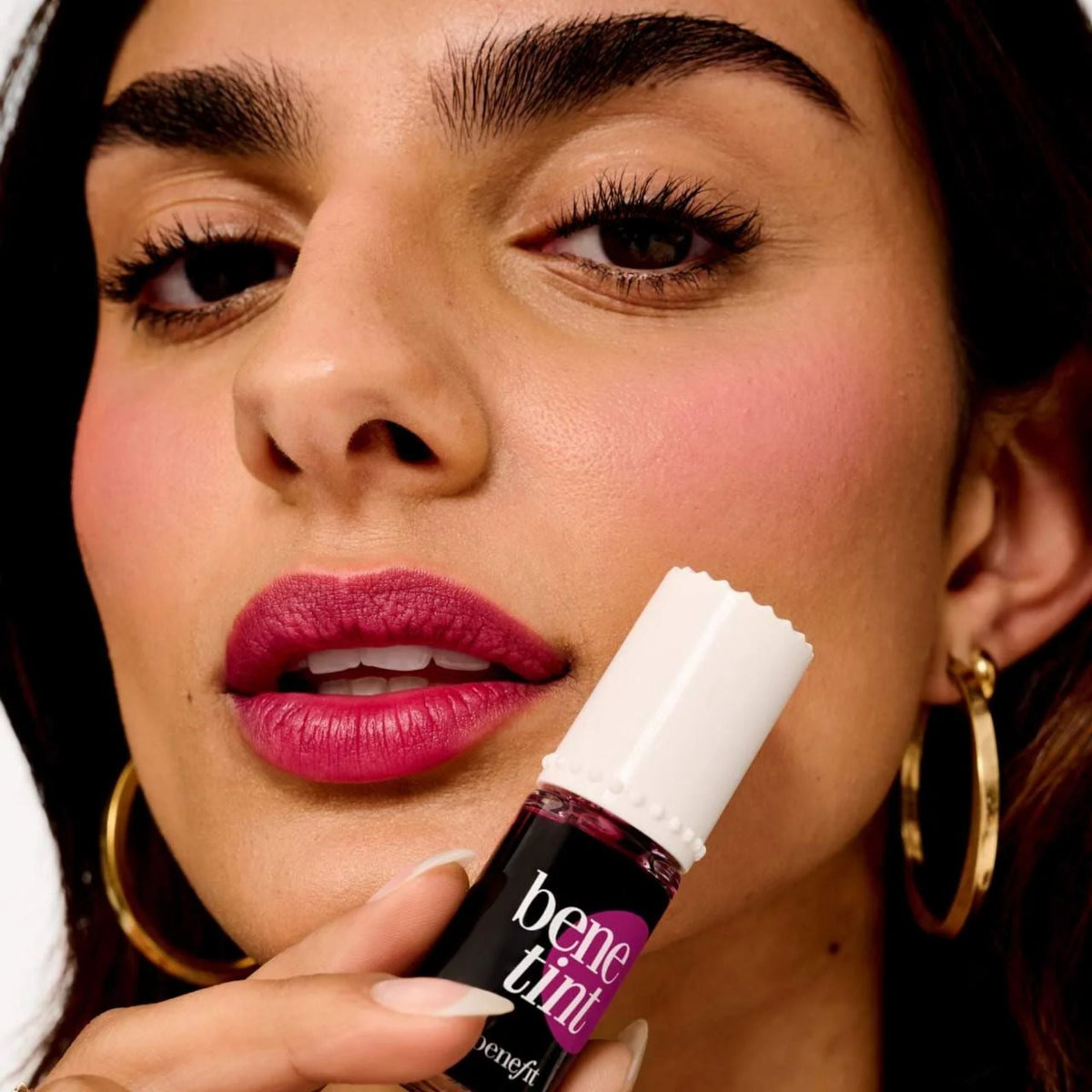 Benefit Benetint Lip & Cheek Stain 6ml