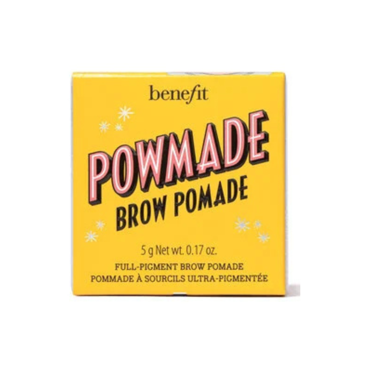 Benefit POWmade Brow Pomade 5gm