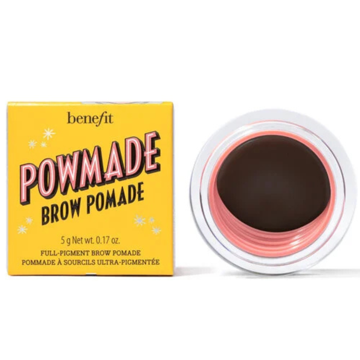 Benefit POWmade Brow Pomade 5gm