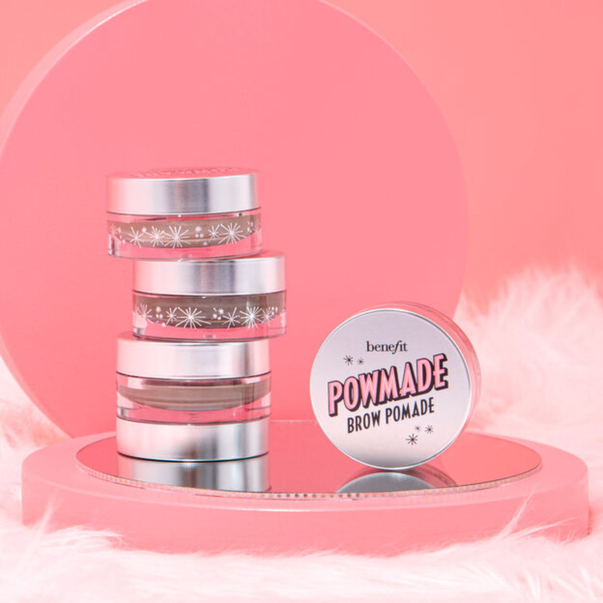 Benefit POWmade Brow Pomade 5gm