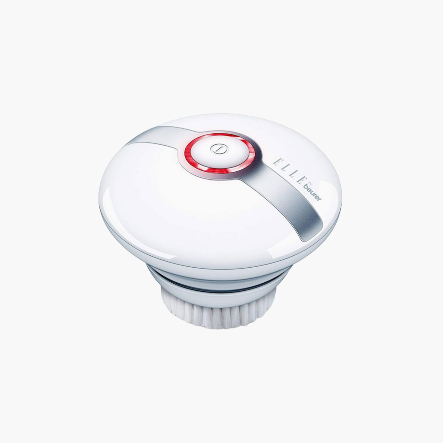 Beurer Elle Pureo Sonic Facial Cleansing Brush FCE-60