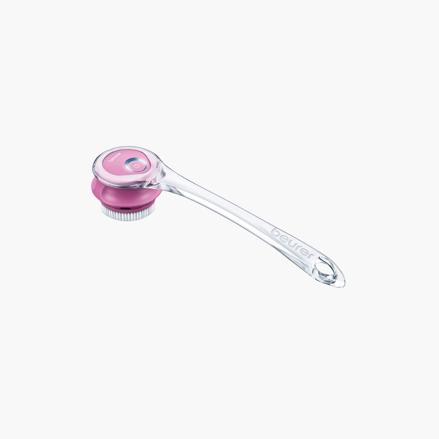 Beurer Pureo Complete Cleansing Body Brush FC-55
