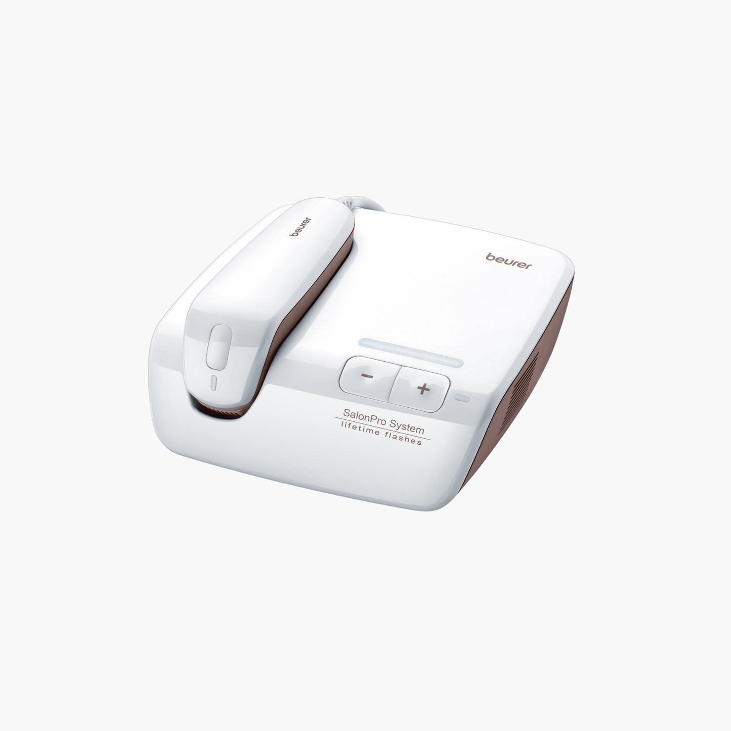 Beurer SalonPro System Hair Removal Device IPL-10000+