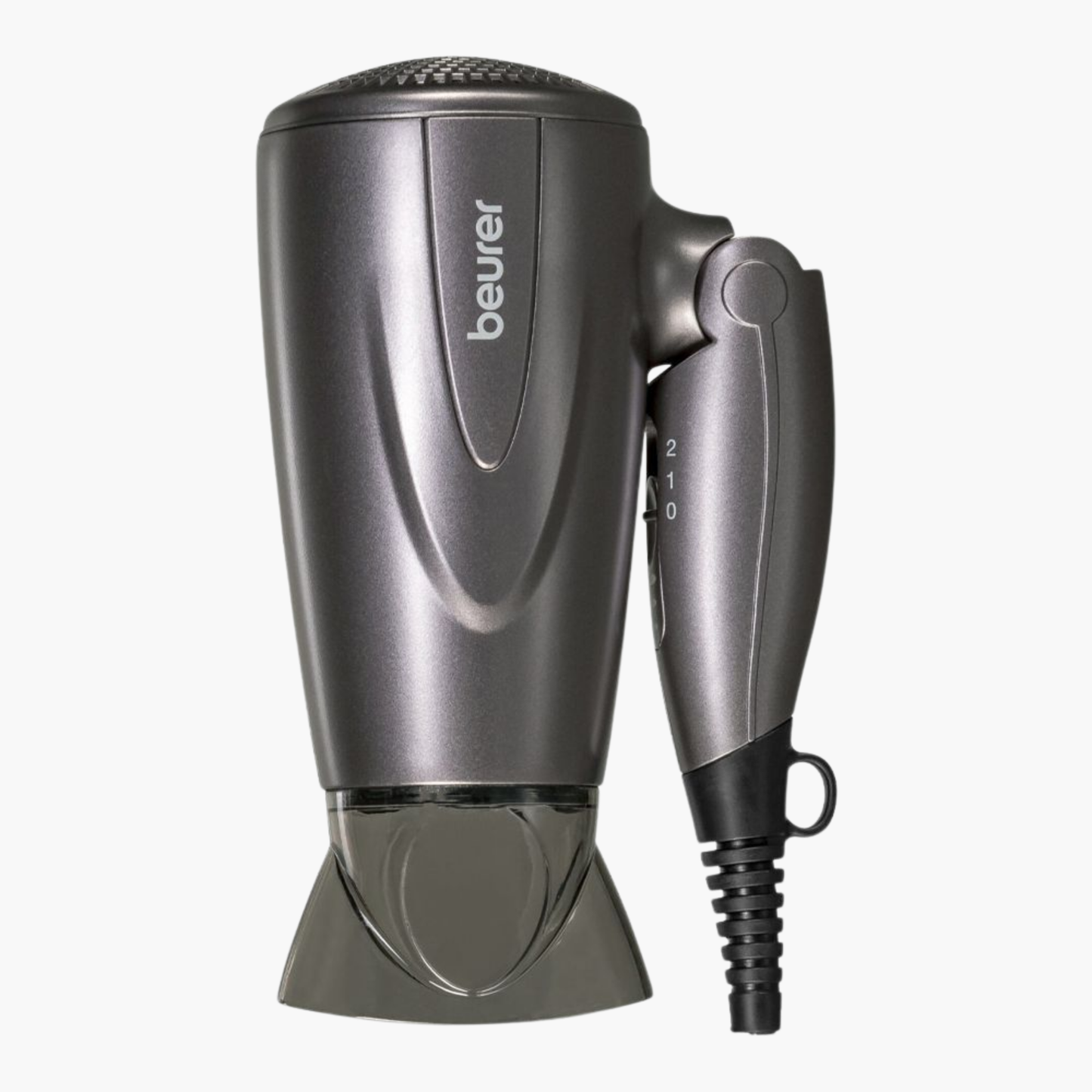 Beurer Style Pro Foldable Compact Hair Dryer HC-17