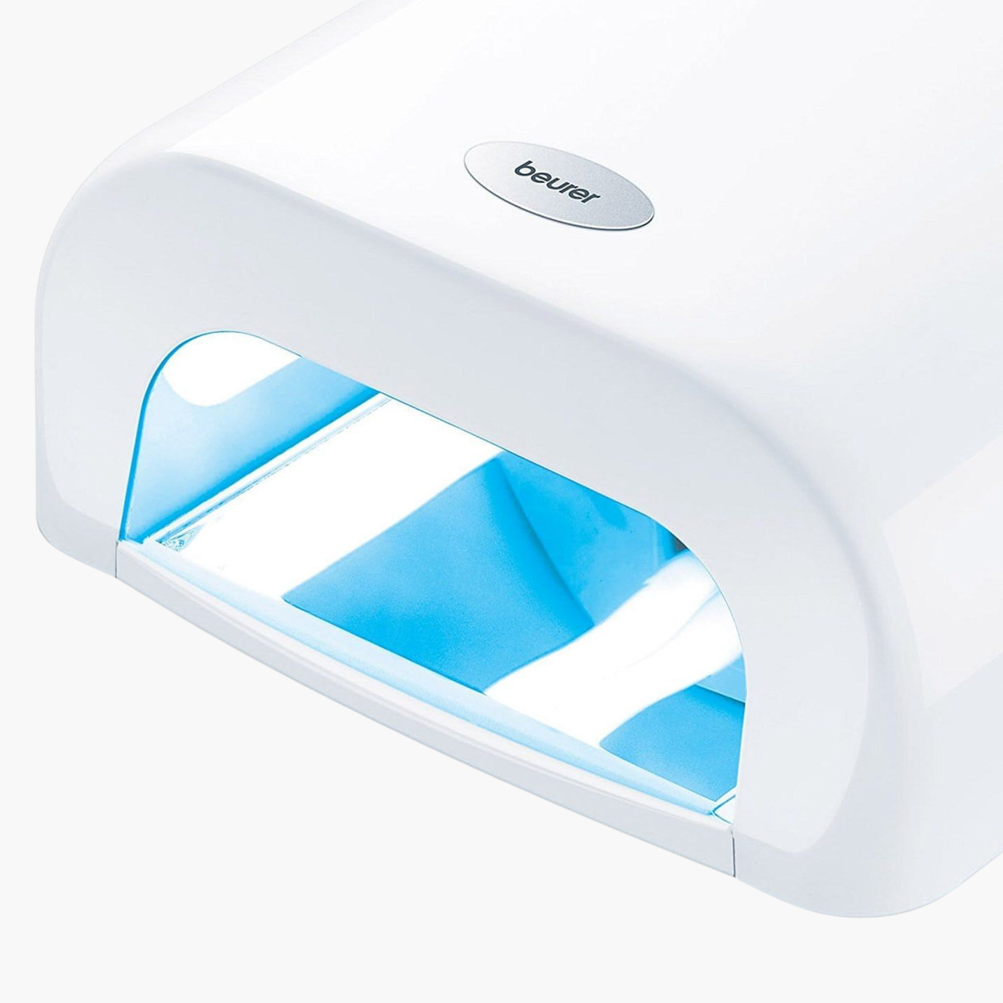 Beurer UV Nail Dryer MPE-38