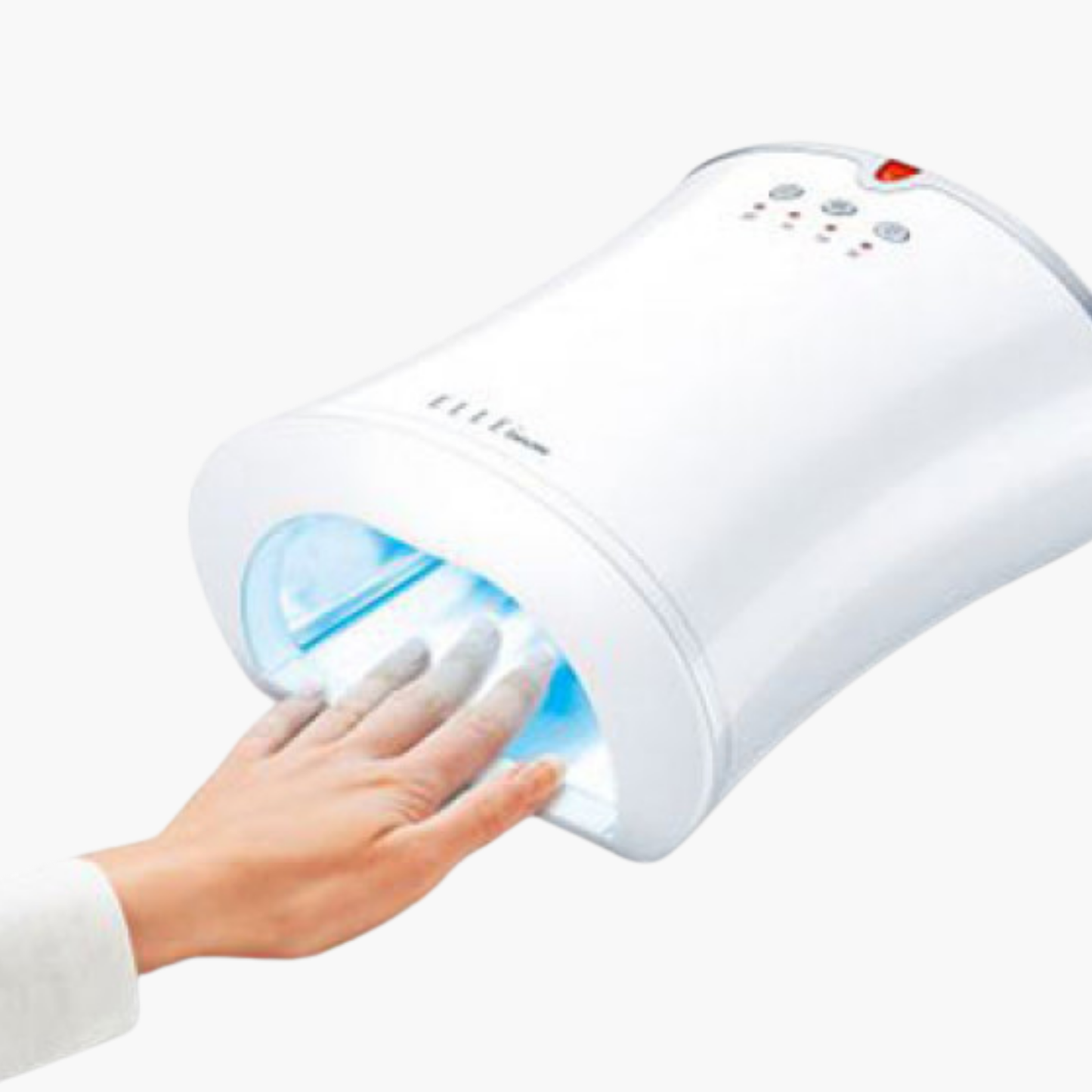 Beurer UV Nail Dryer MPE-58