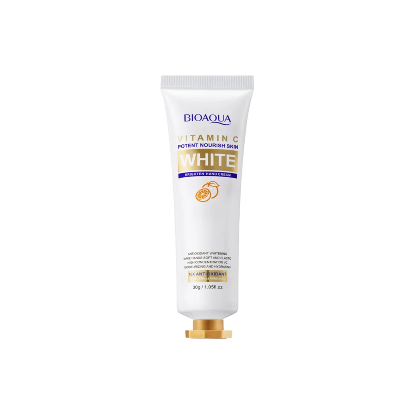 Bioaqua Vitamin C White Brighten Hand Cream