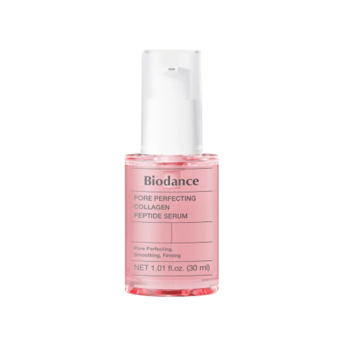 Biodance Pore Perfecting Collagen Peptide Serum