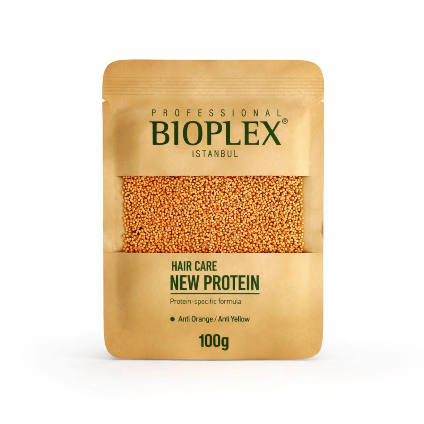 Bioplex Hair Care New Protein