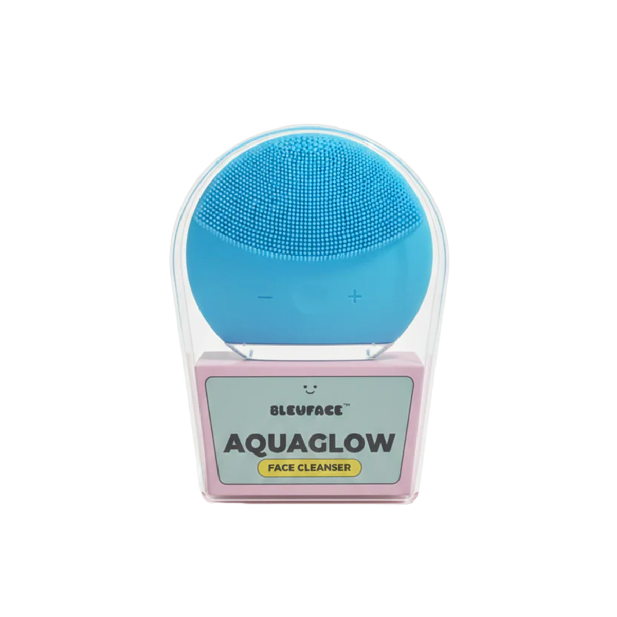 Bleuface Aquaglow Face Cleanser