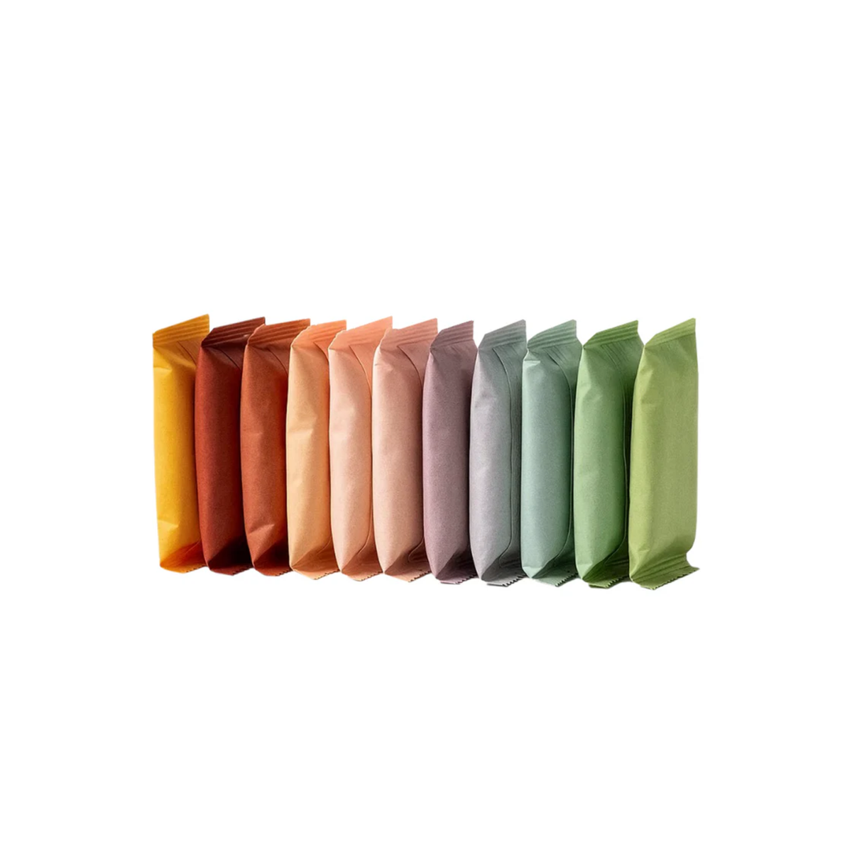 Bleuface Capsule Towels Bundle