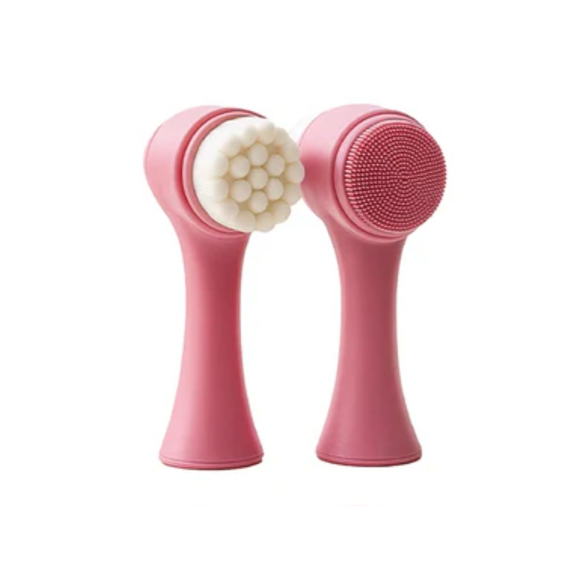 Bleuface Dual Face Brush
