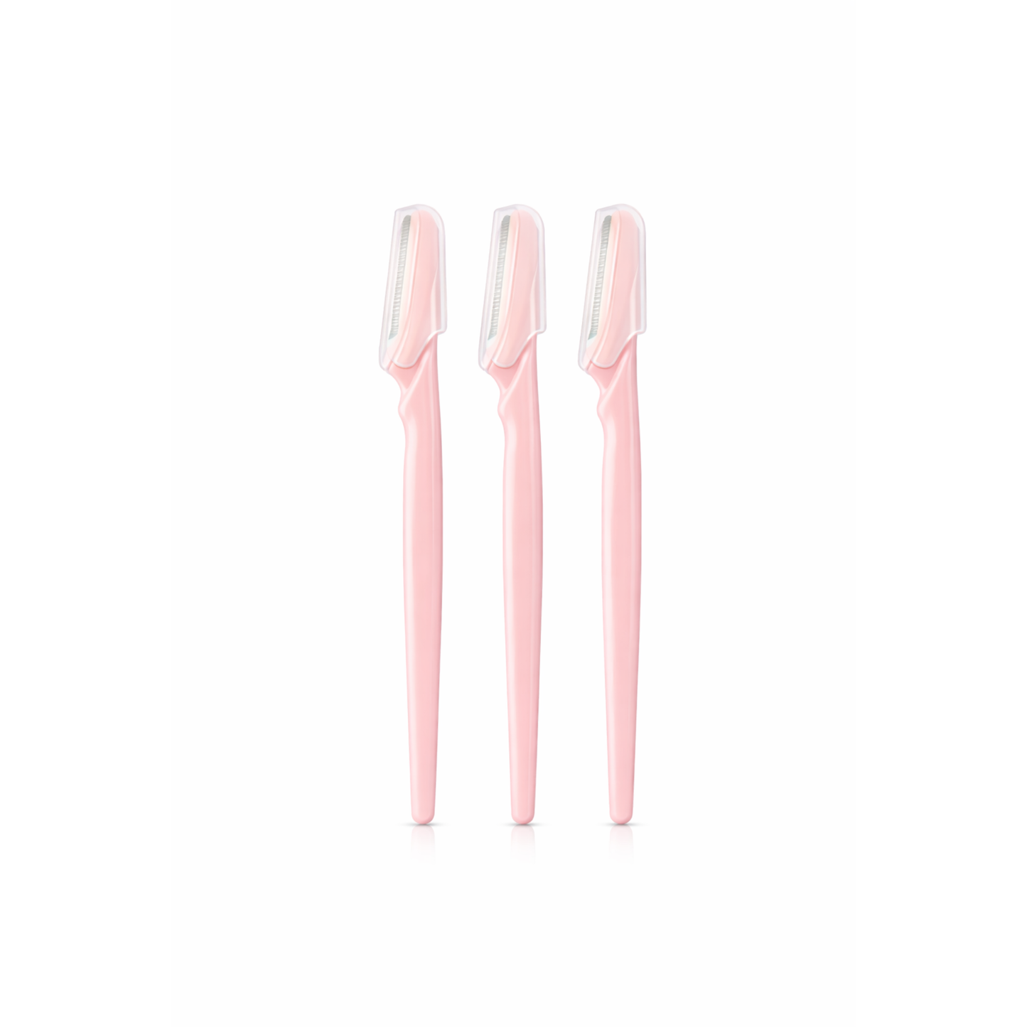 Bleuface Eyebrow Razors
