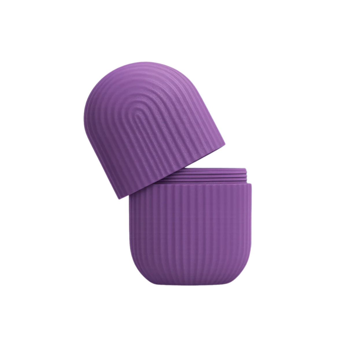 Bleuface Silicone Ice Roller