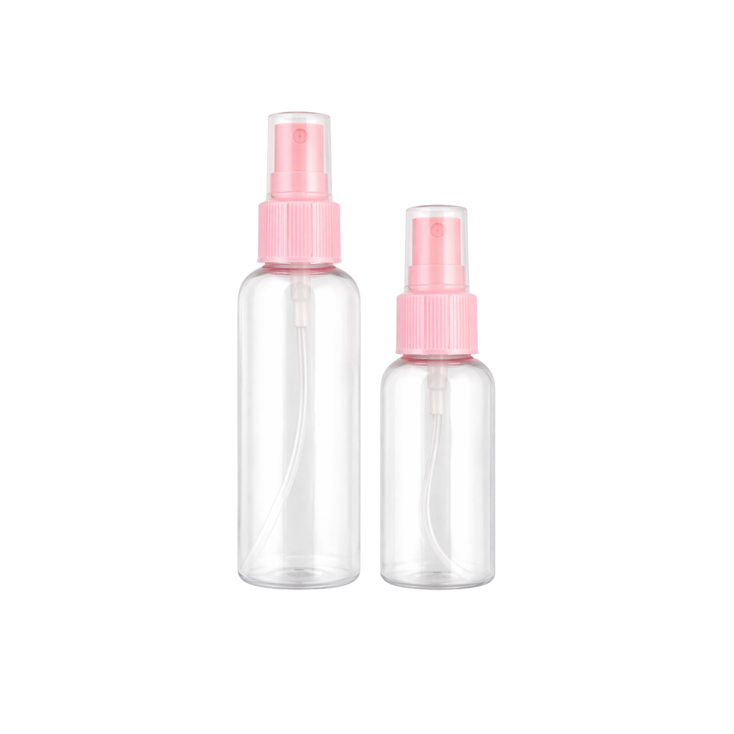 Bleuface Spray Bottles