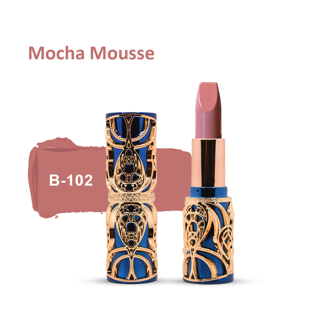 Swiss Miss Bling Lipstick