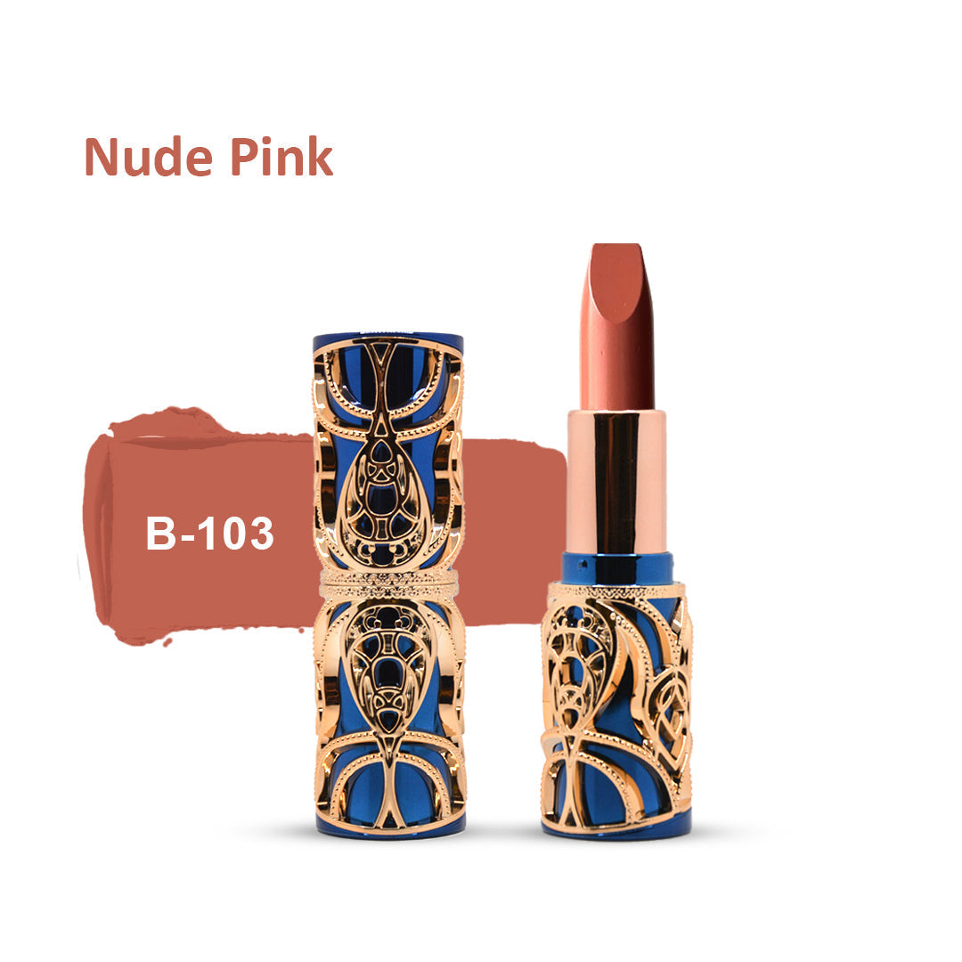 Swiss Miss Bling Lipstick