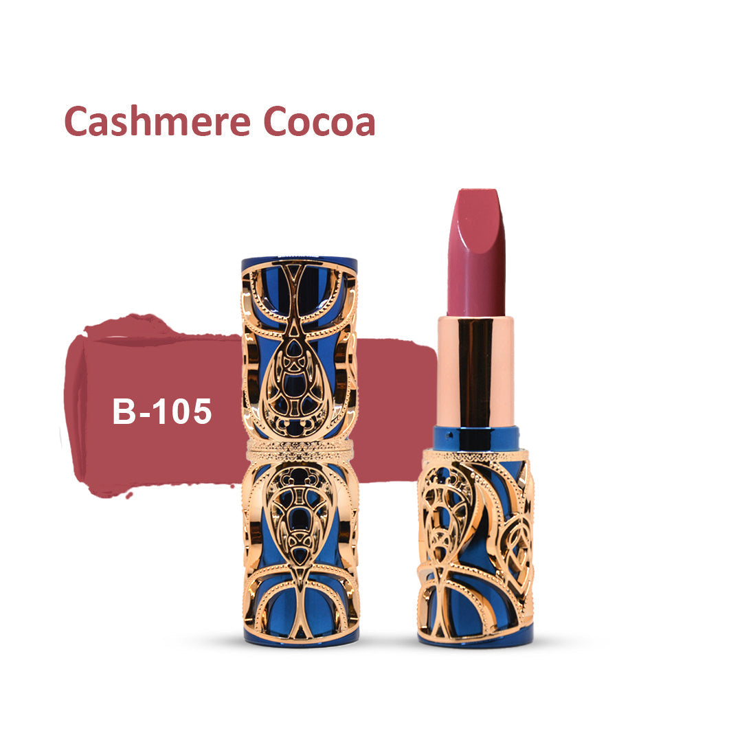 Swiss Miss Bling Lipstick