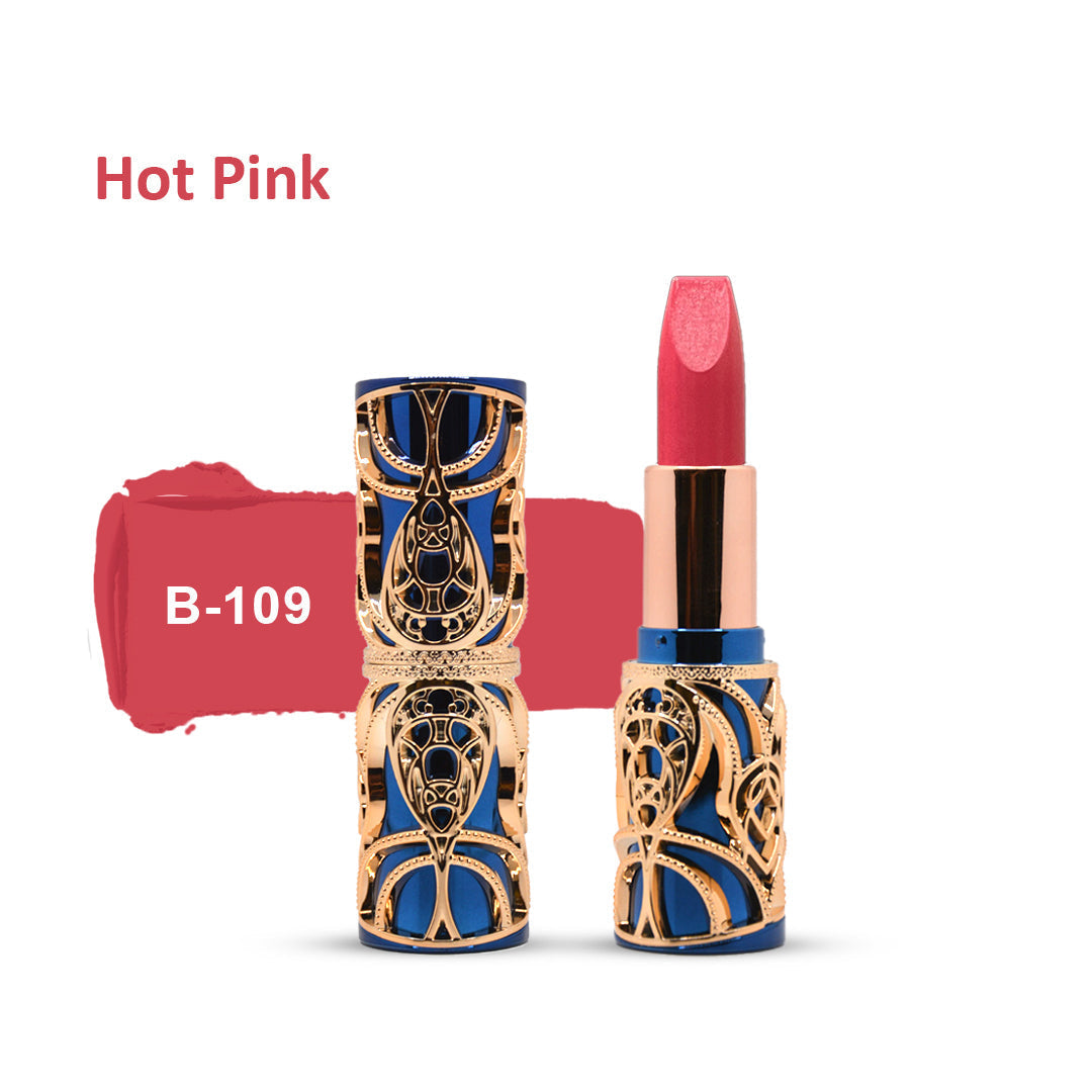 Swiss Miss Bling Lipstick