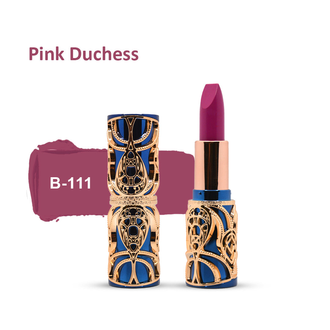 Swiss Miss Bling Lipstick