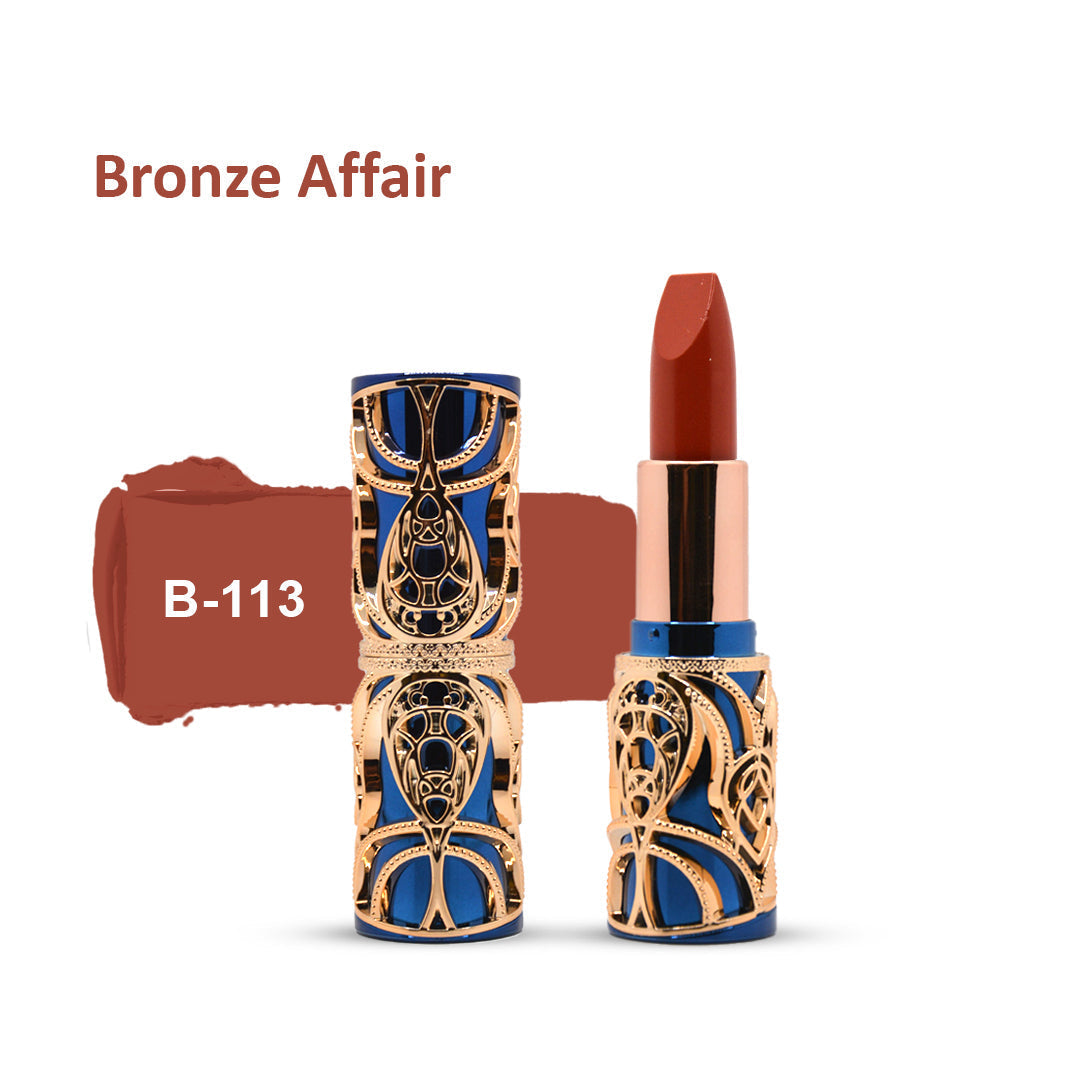 Swiss Miss Bling Lipstick