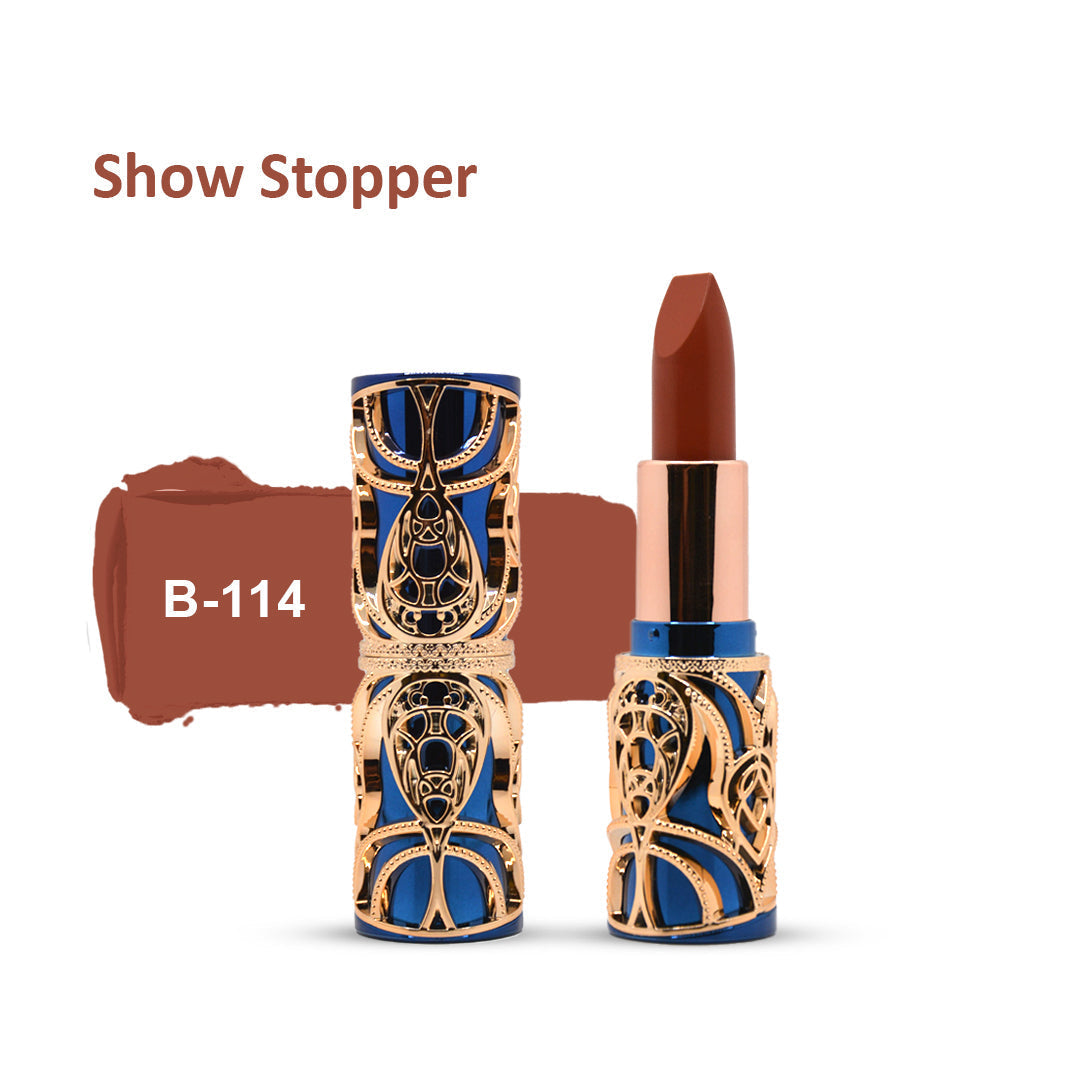 Swiss Miss Bling Lipstick
