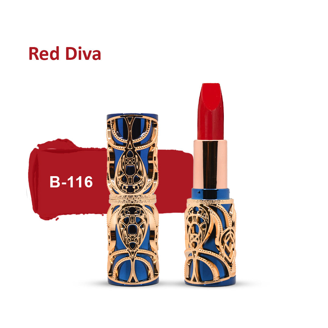 Swiss Miss Bling Lipstick