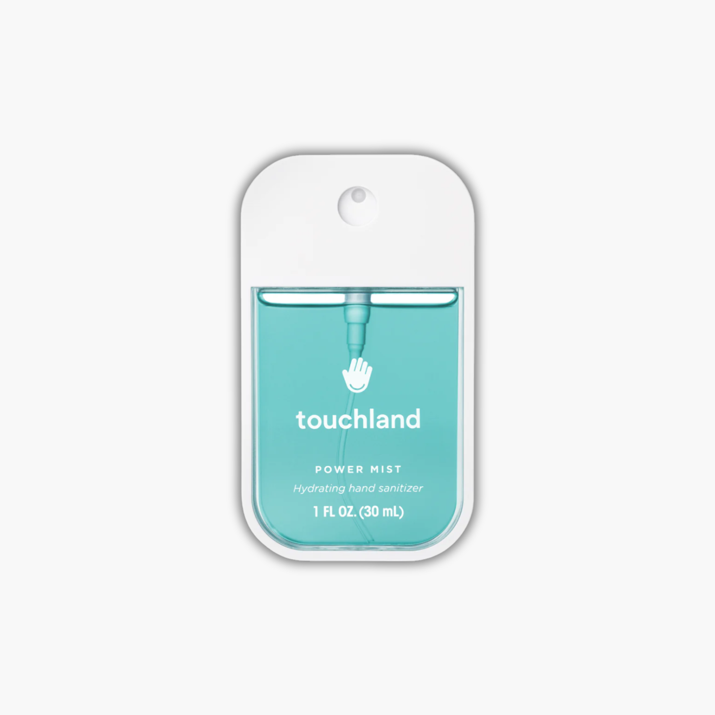 Touchland Power Mist Hydrating Hand Sanitizer 30ml