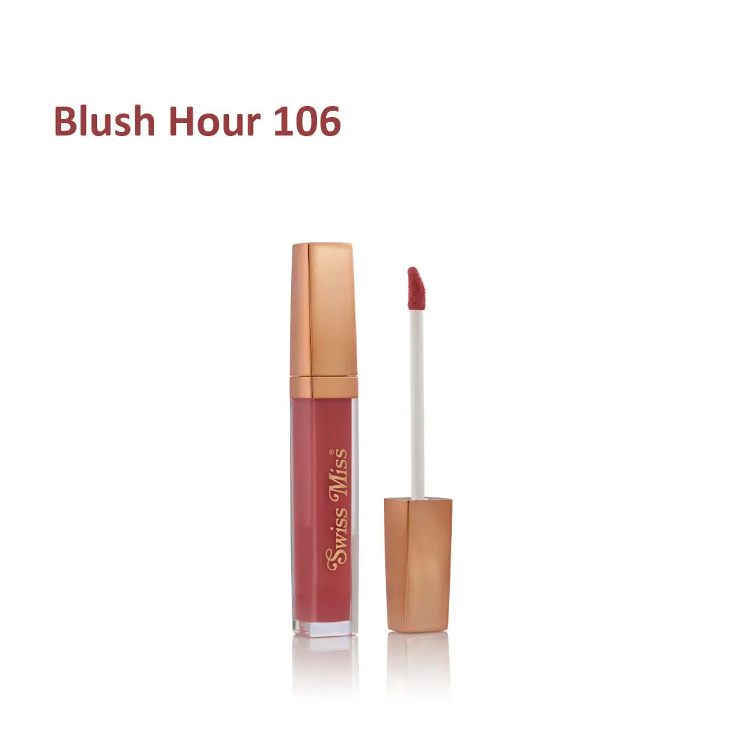 Swiss Miss Lip Gloss