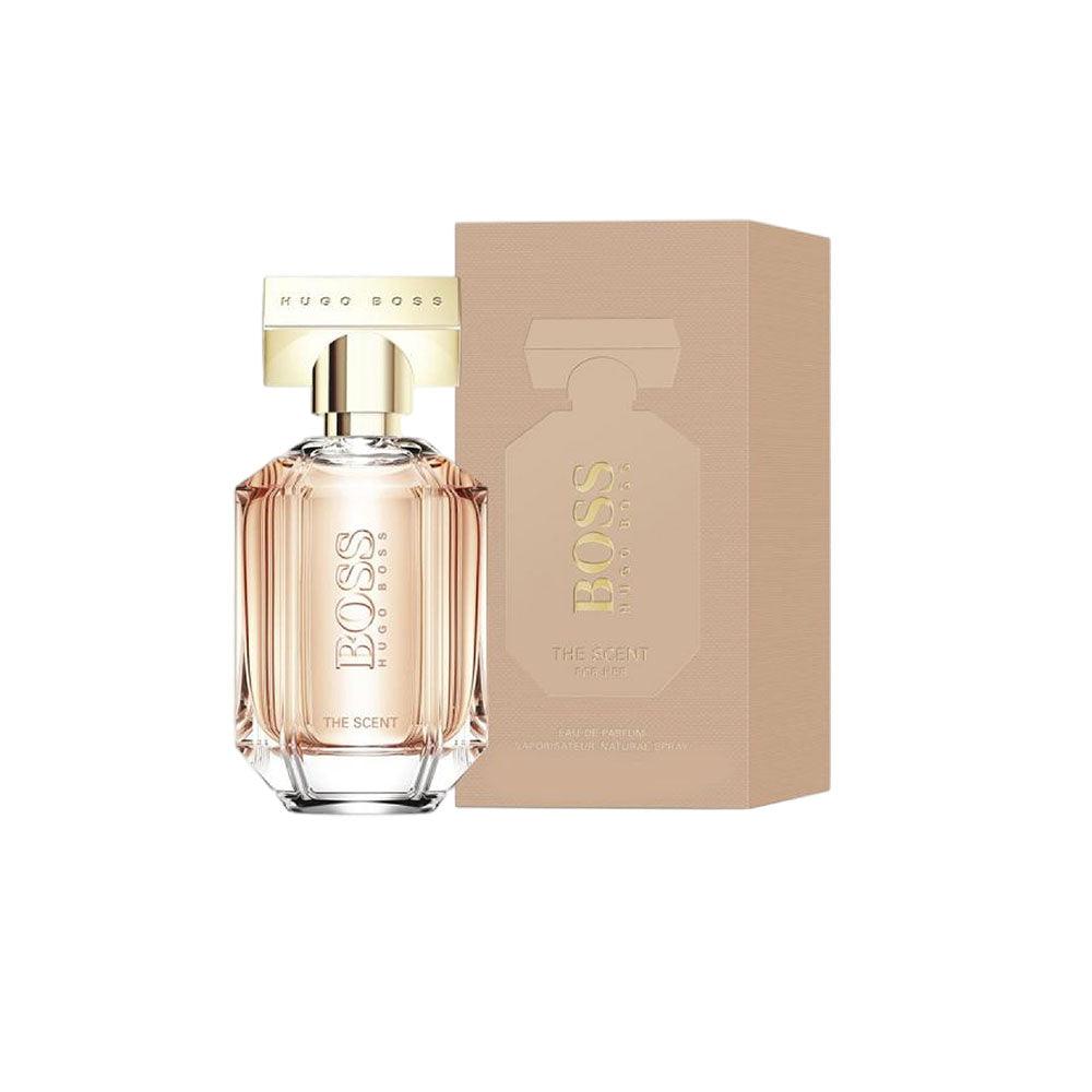 Boss The Scent Women Eau De Parfum 100ml