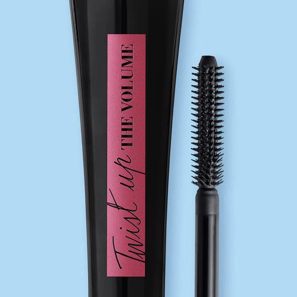 Bourjois 24H Twist Up The Volume Mascara 8ml