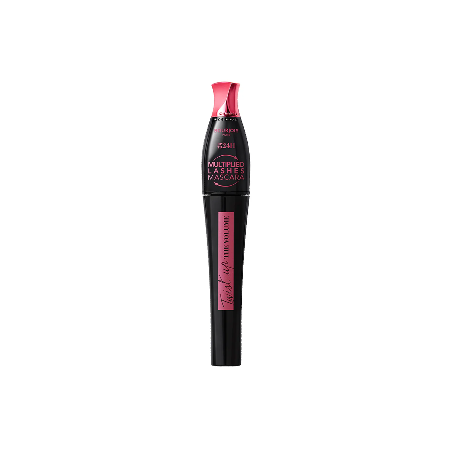 Bourjois 24H Twist Up The Volume Mascara 8ml