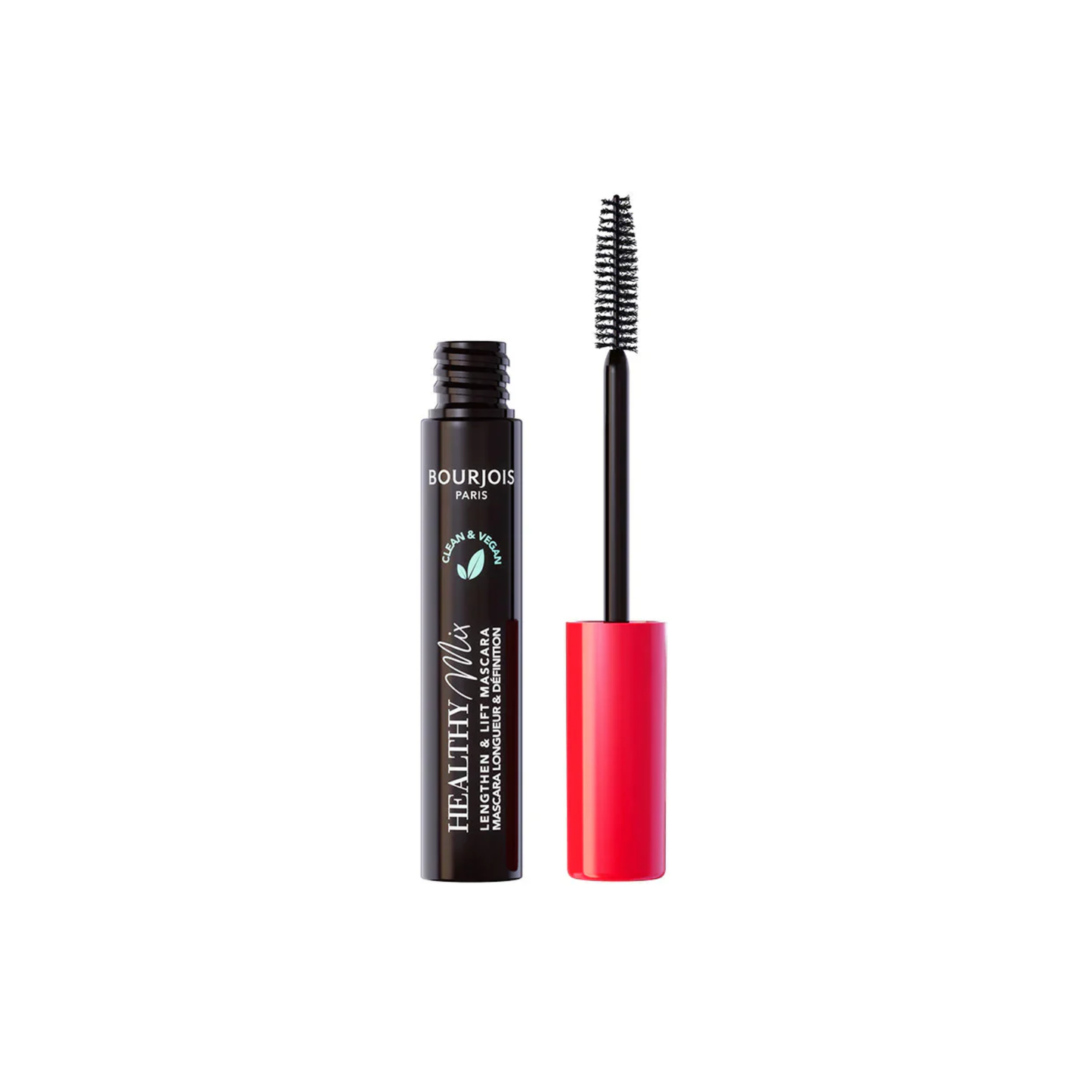 Bourjois Healthy Mix Lengthen & Lift Mascara 7ml