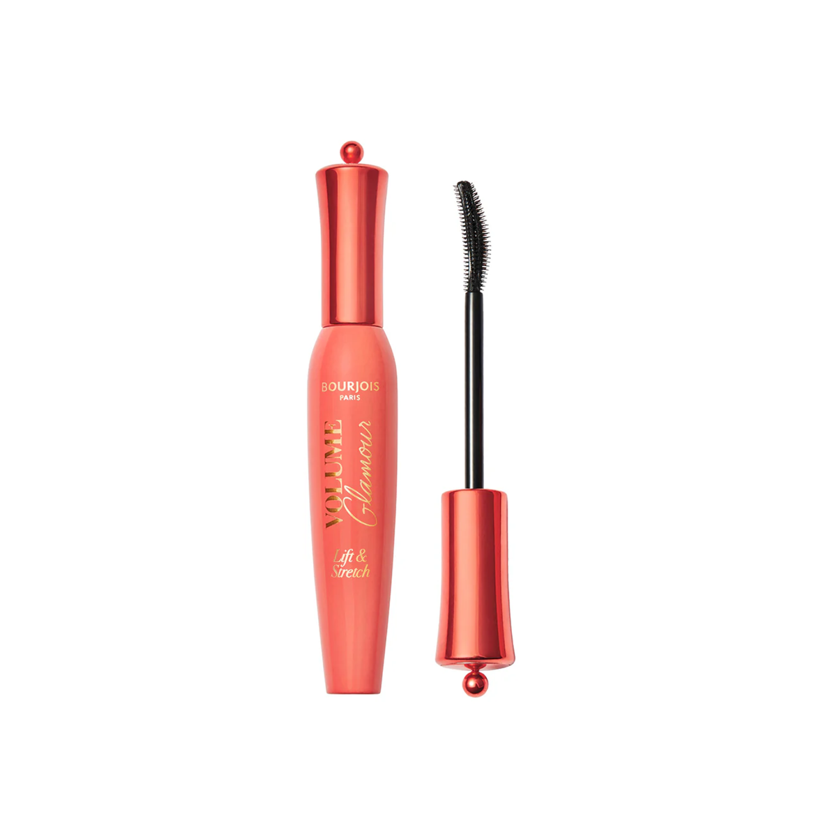 Bourjois Volume Glamor Lift & Stretch Mascara 12ml