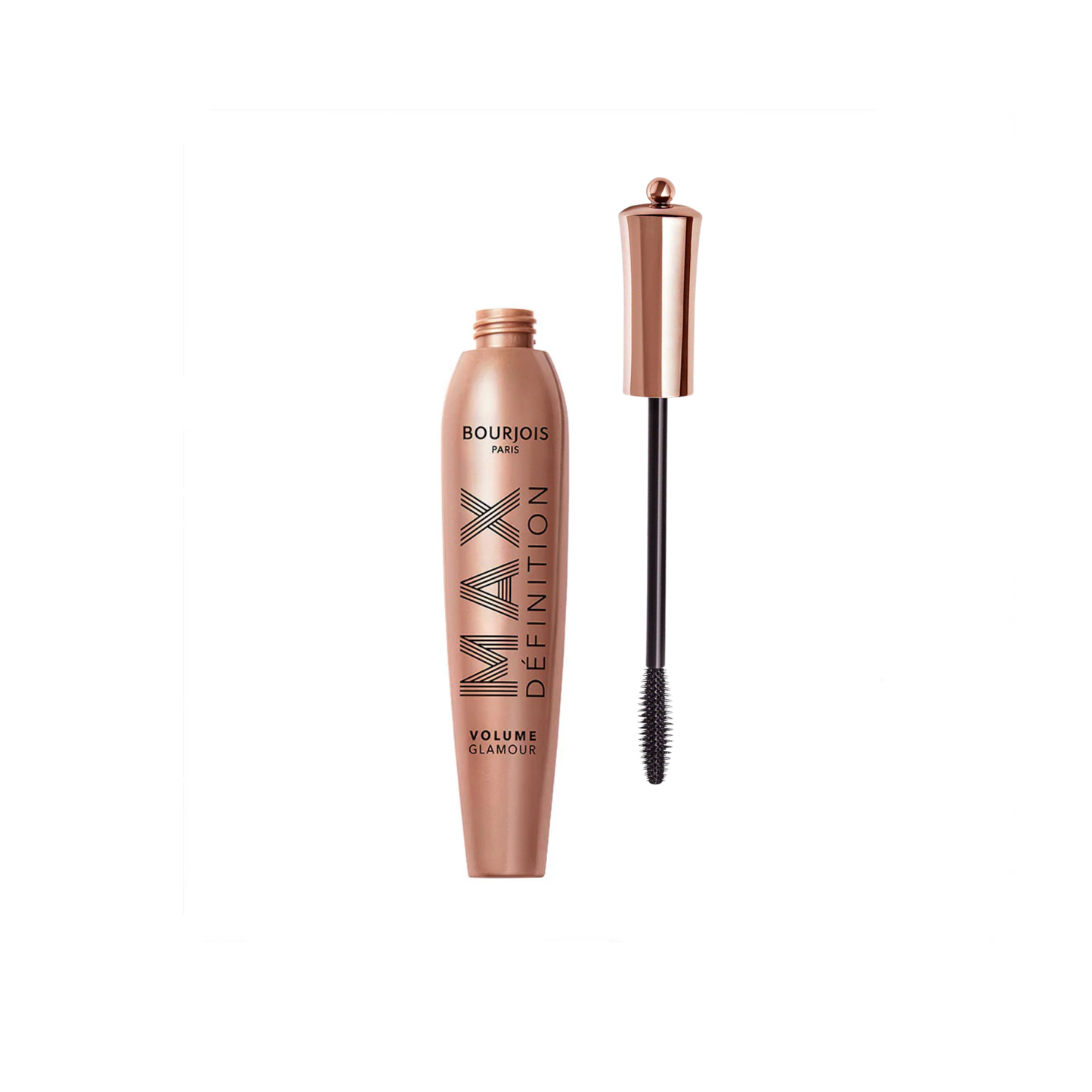 Bourjois Volume Glamour Max Definition Mascara 12ml