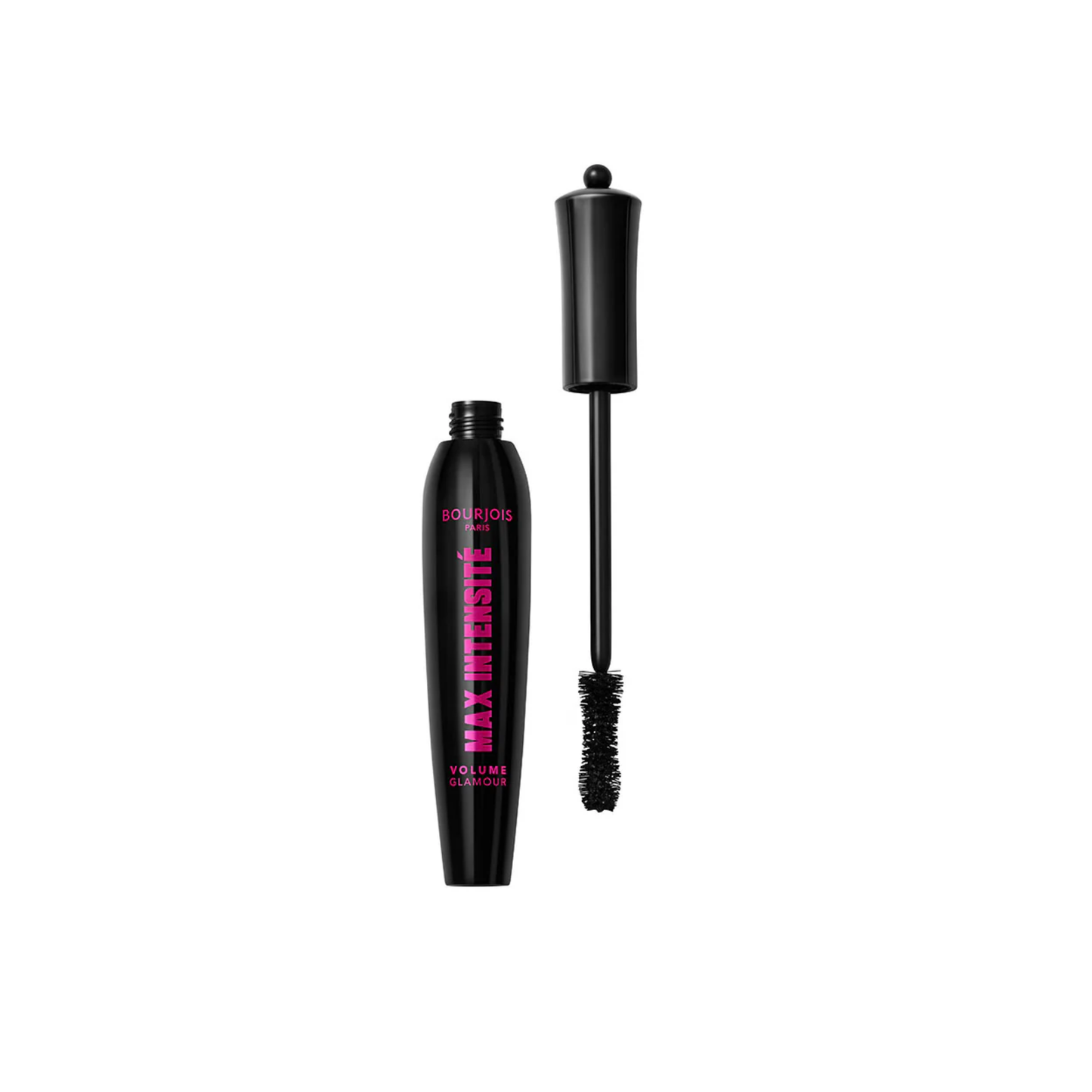 Bourjois Volume Glamour Max Intensité Mascara 12ml