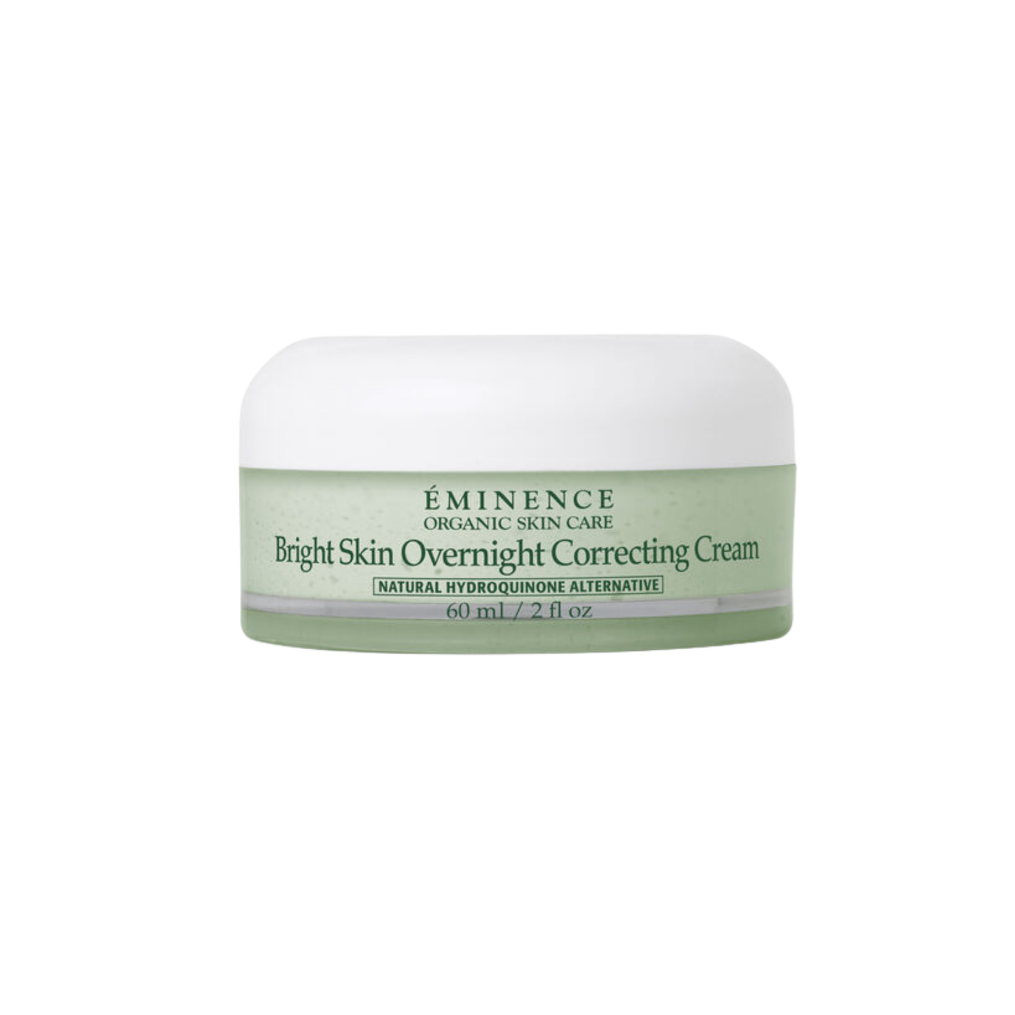 Eminence Bright Skin Overnight Correcting Cream