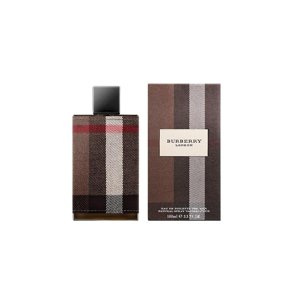 Burberry London Men Eau De Toilette 100ml