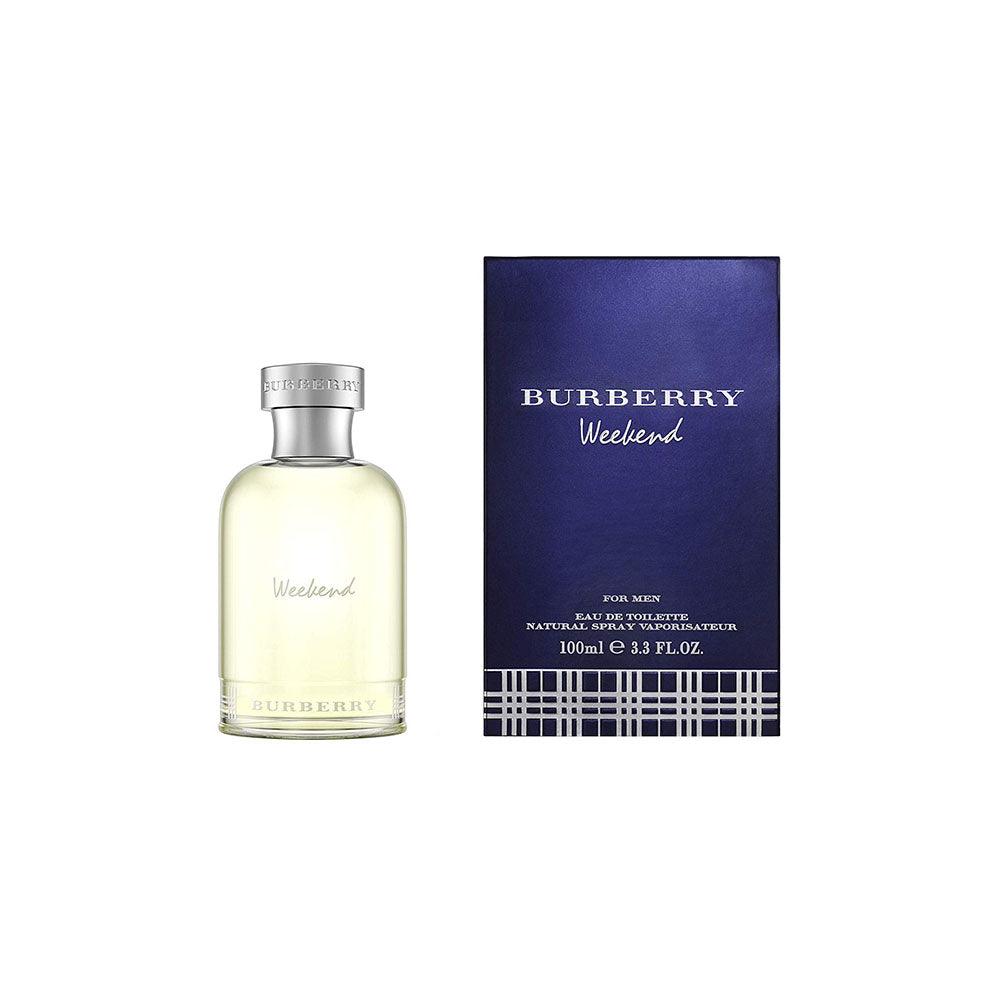Burberry Weekend Men Eau De Toilette 100ml