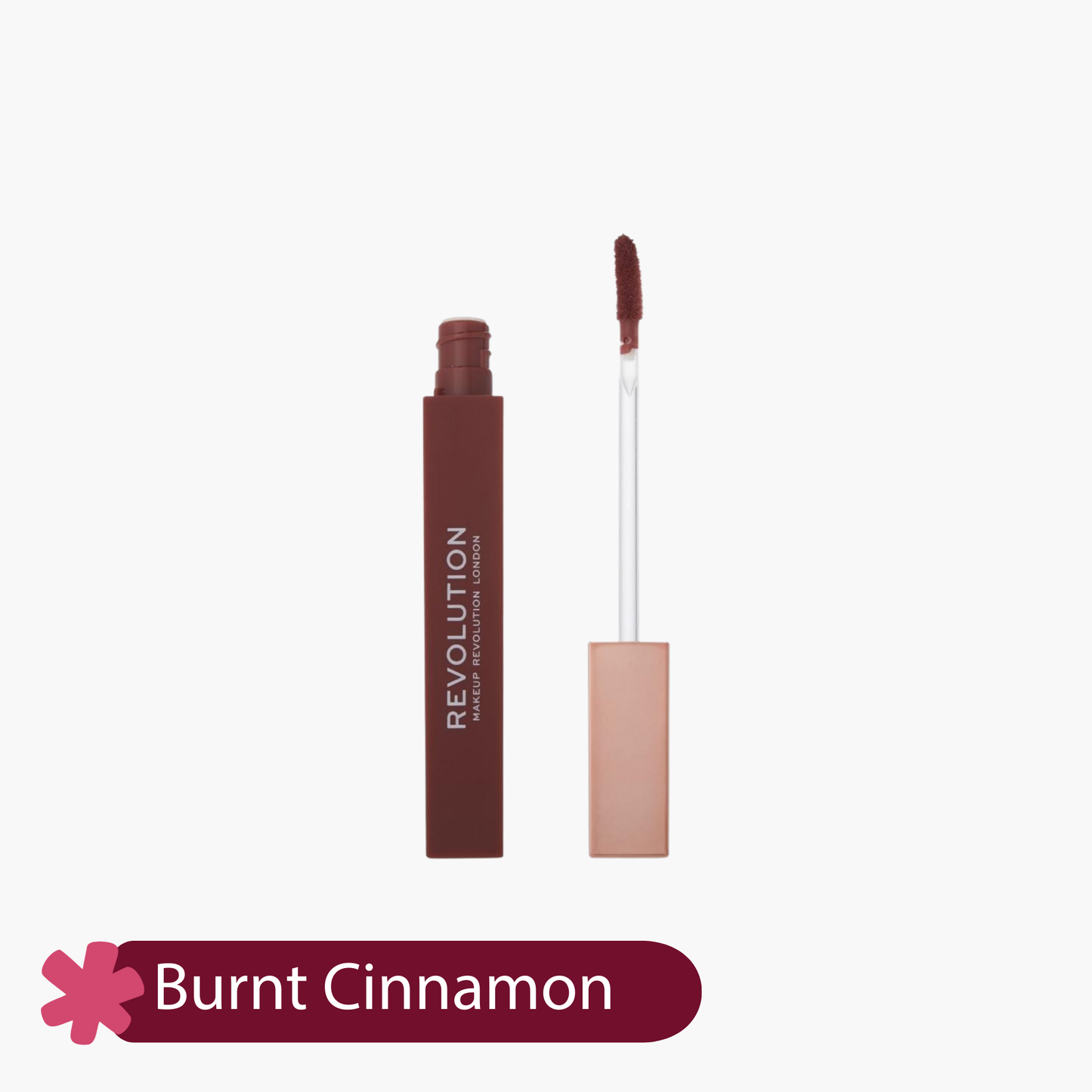 Revolution IRL Whipped Lip Creme 1.8ml