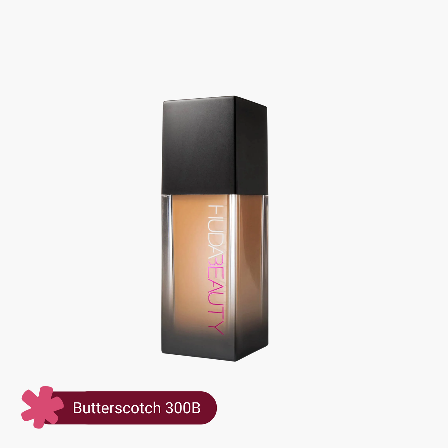 Huda Beauty FauxFilter Luminous Matte Foundation 35ml