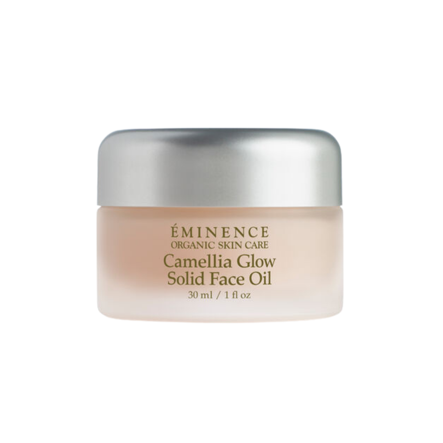 Eminence Camellia Glow Solid Face Oil