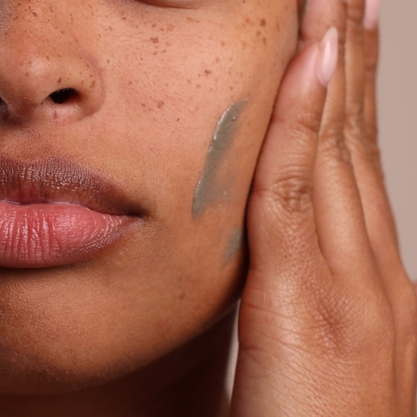 Eminence Charcoal and Black Seed Clay Masque