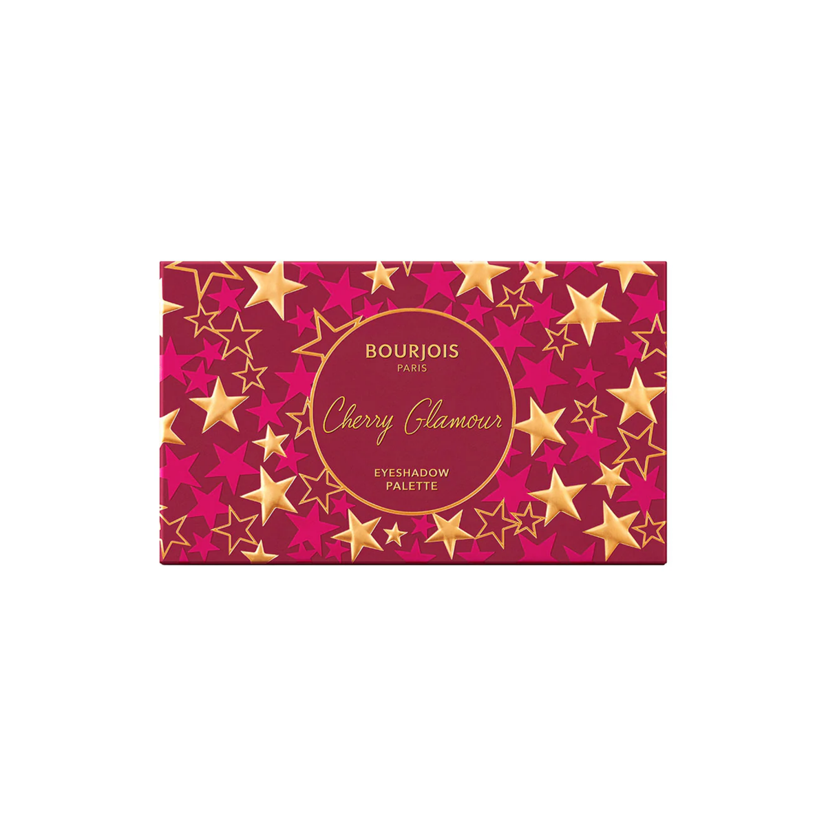 Bourjois Volume Glamour Eyeshadow Palette