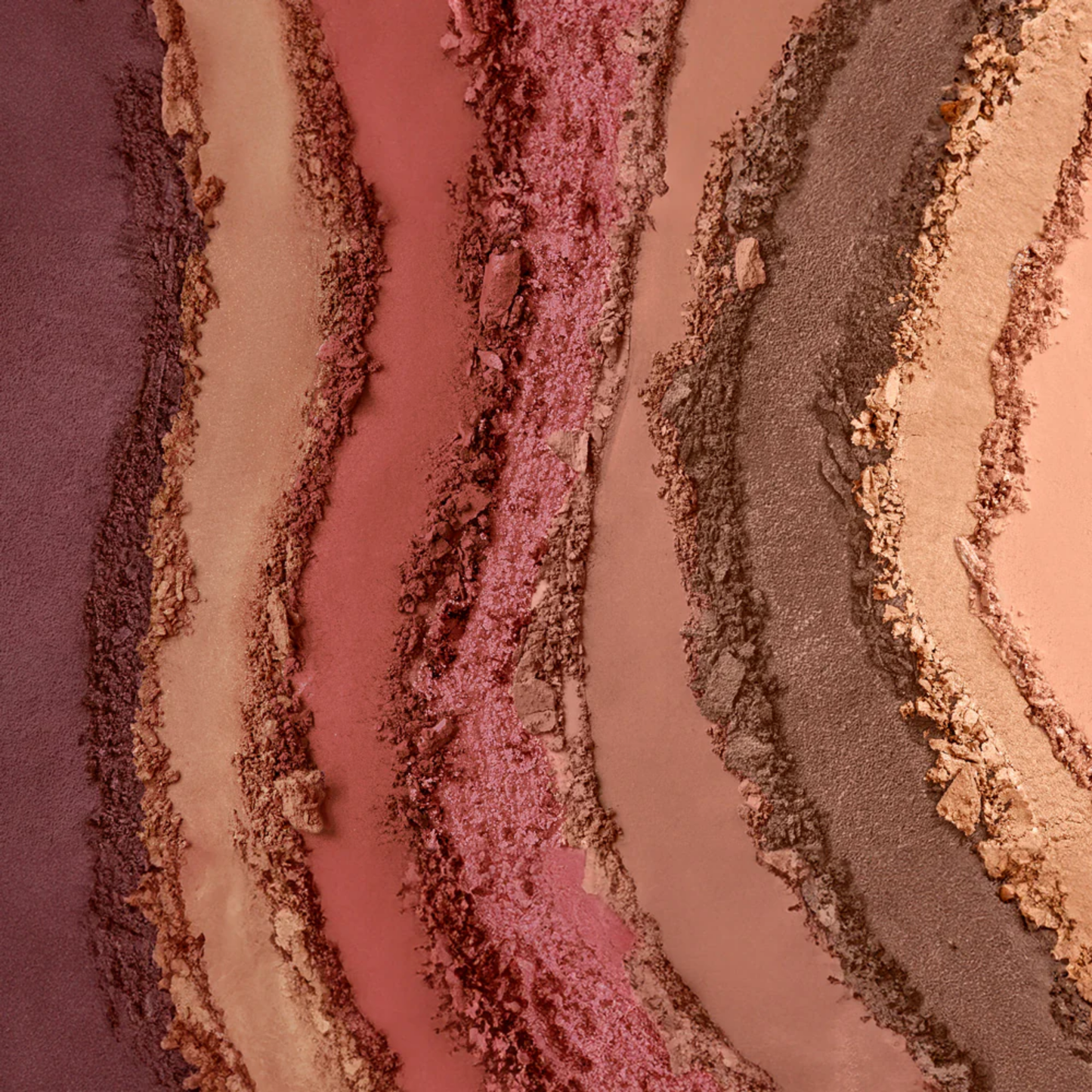 Bourjois Volume Glamour Eyeshadow Palette