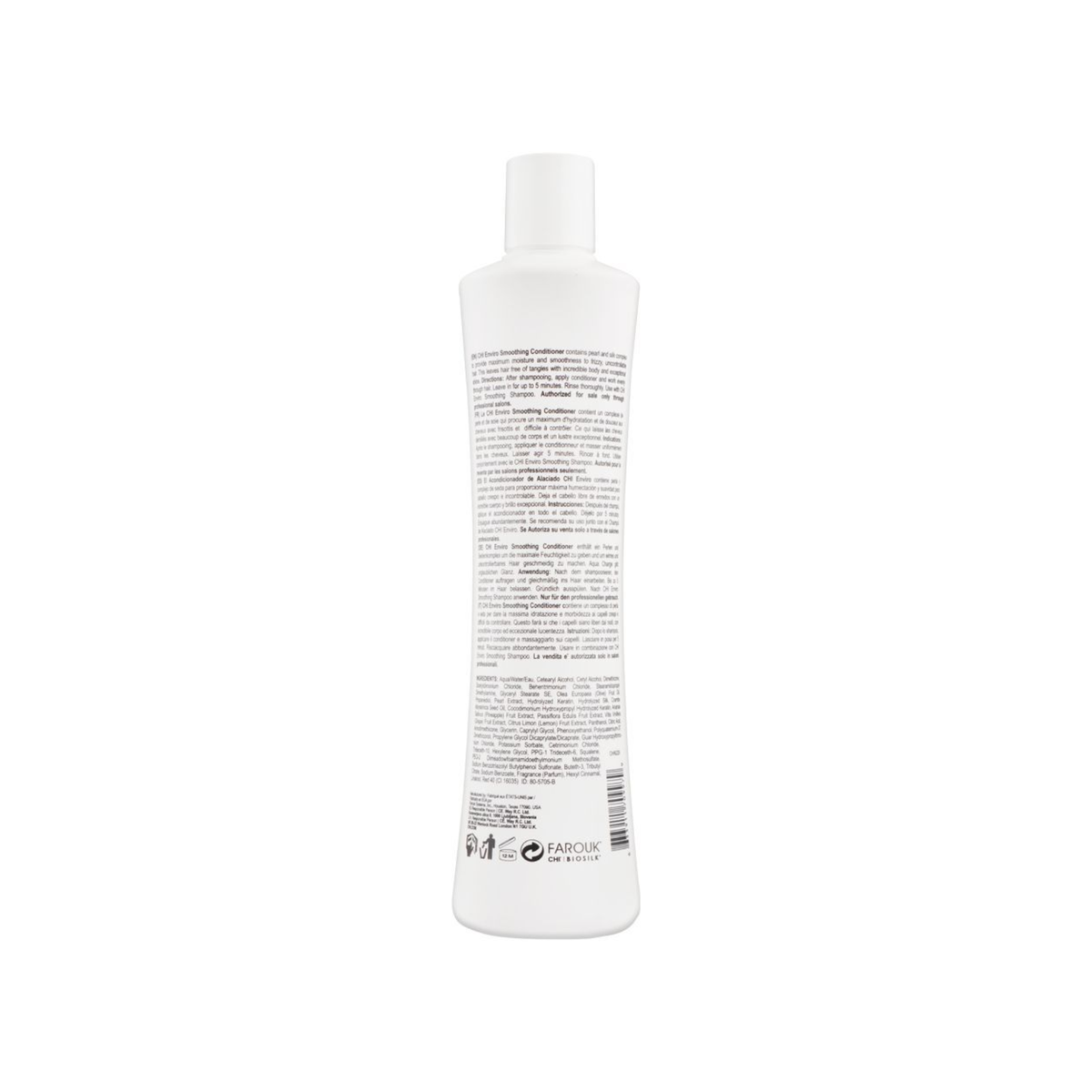 CHI Enviro Smoothing Conditioner