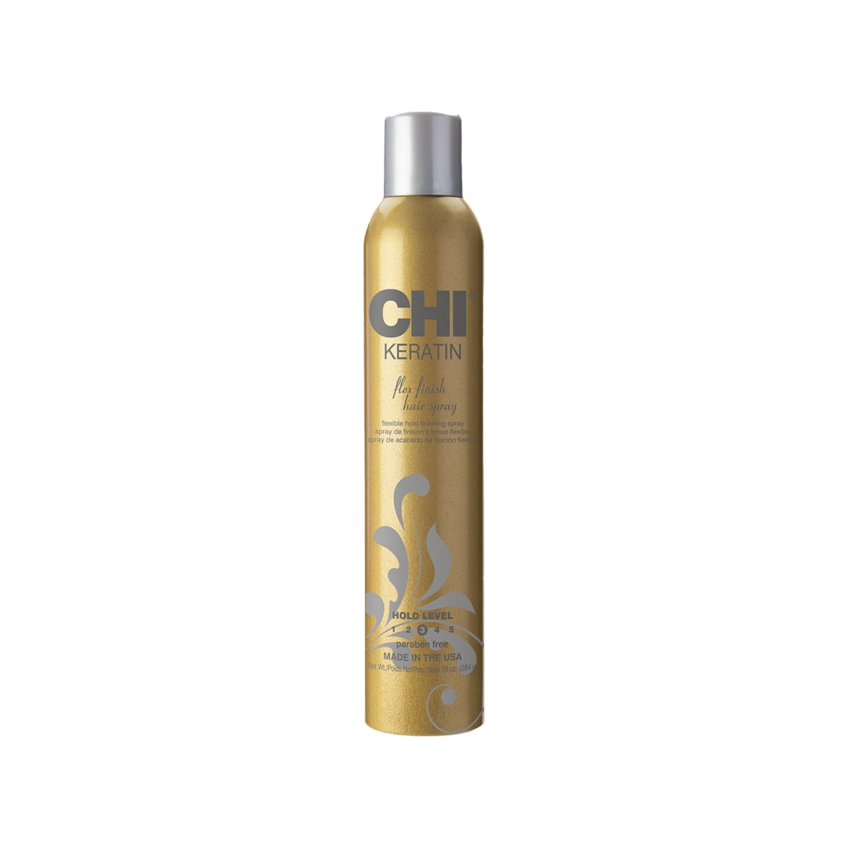 CHI Keratin Flex Finish Hair Spray
